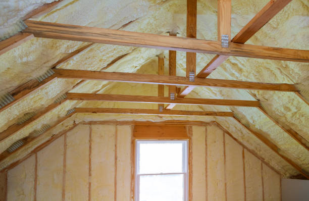 Best Residential Insulation in Pine Knot, KY