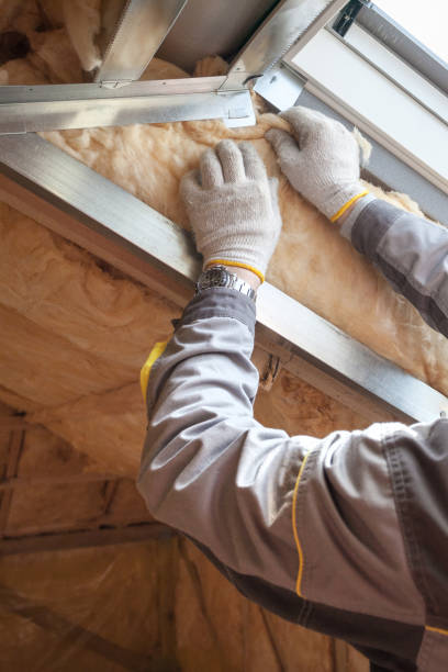 Best Insulation Materials and Products in Pine Knot, KY